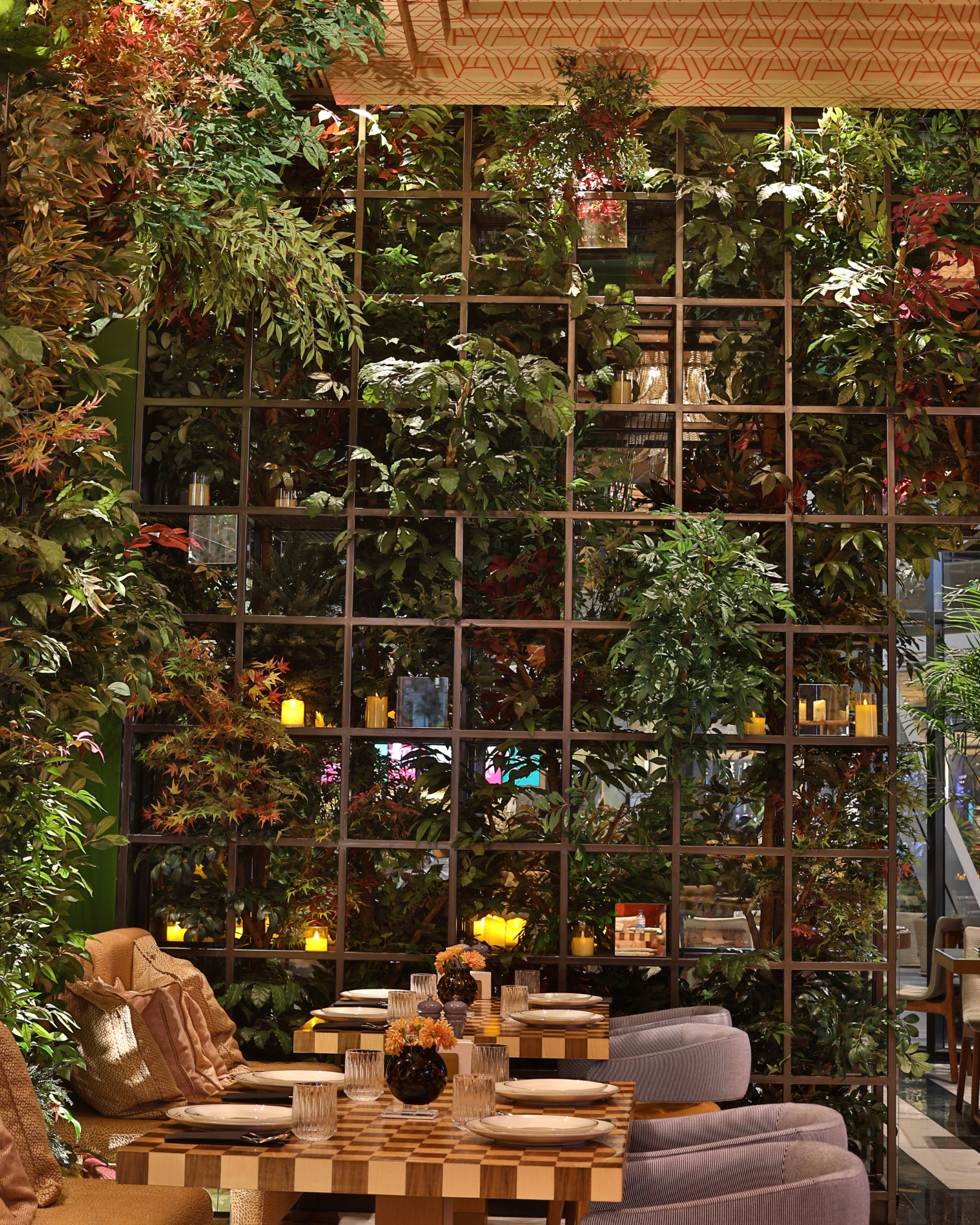 Beit Ward, Al Khobar